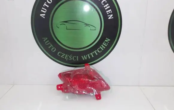 Opel Mokka Rear fog light 95390339