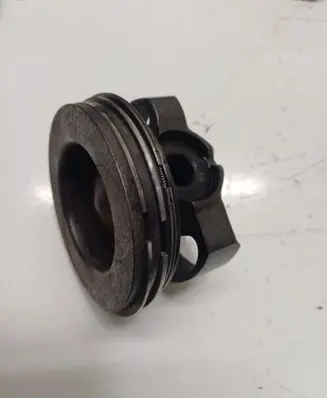 Nissan Qashqai Piston 