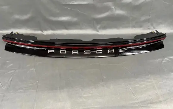 Porsche Panamera (971) Tailgate rear/tail lights 976945207BK 2SK015864 L976076