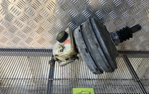 Mercedes-Benz G W461 W463 1st Gen Brake booster A0054303730 A0064300101 0054303730