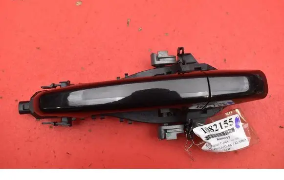 Jaguar F-Pace Front door exterior handle BJ32224N02