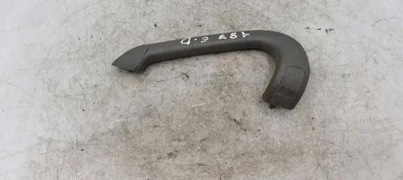 Nissan Patrol Y61 Rear interior roof grab handle NOCODE