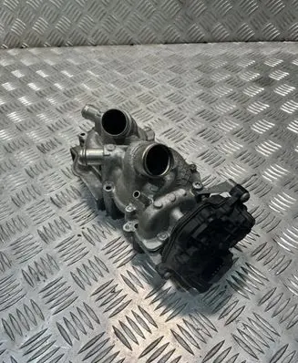 Volkswagen Golf VIII Water pump 05E121117G