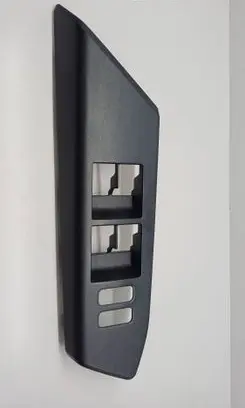 Toyota RAV 4 (XA40) Electric window control switch 7423242180
