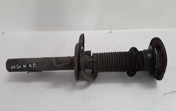 Volvo XC60 Front shock absorber/damper 31277626