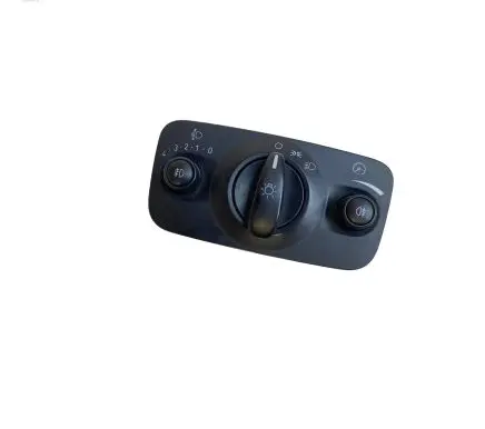 Ford Mondeo MK IV Light switch 6G9T13A024AF 04066405 0602