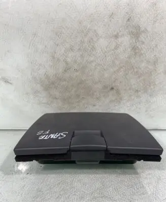 Hyundai Santa Fe Glove box 847452b000