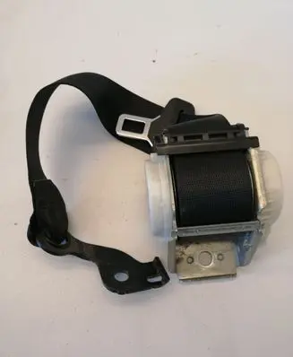 Mercedes-Benz E W212 Middle seatbelt (rear) 33053533A
