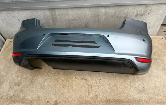 Volkswagen Eos Rear bumper