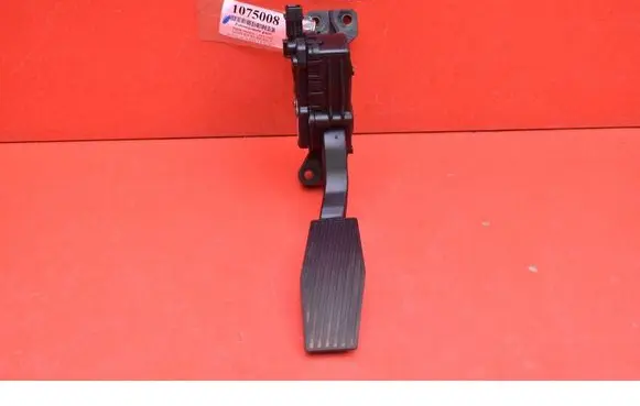 Opel Vectra C Accelerator throttle pedal 9186724CE