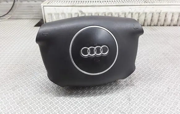 Audi A2 Steering wheel airbag 8E0880201AA
