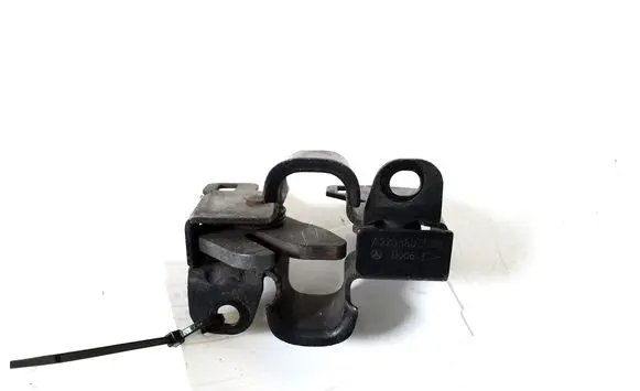 Mercedes-Benz S W220 Engine bonnet (hood) release handle A2208800060