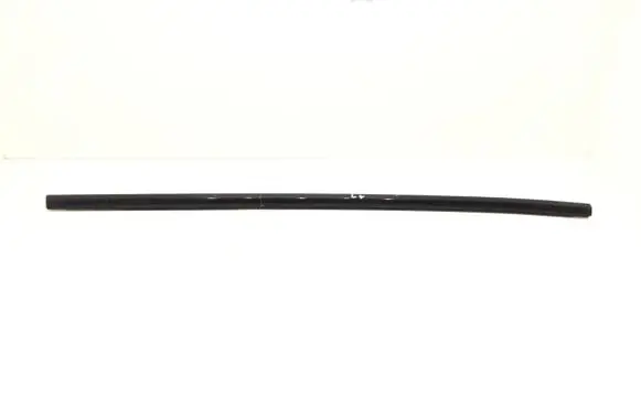 BMW X3 G01 Loading door glass trim molding 7410040