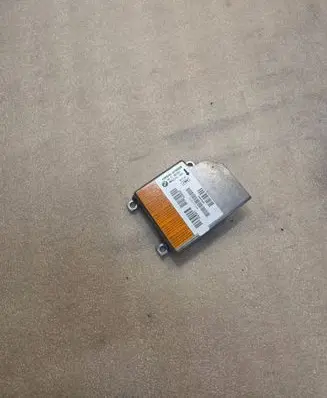 BMW 7 E38 Airbag control unit/module 65778372521