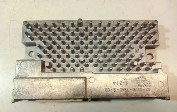 Other control units/modules