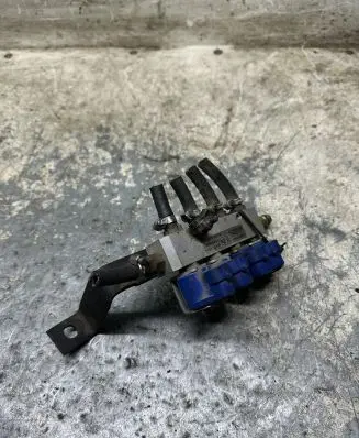 Volkswagen PASSAT B5 LP gas injector 67R014303 110R004304