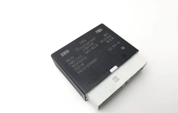 BMW 2 F45 Parking PDC control unit/module 6884612 1102512 SWEL182