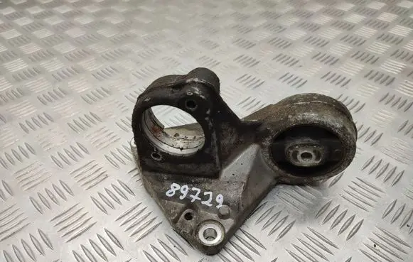 Peugeot 607 Driveshaft support bearing bracket 