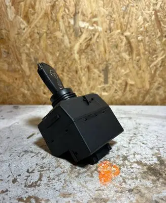 Mercedes-Benz E W211 Ignition lock 2115451008 6003952040206182