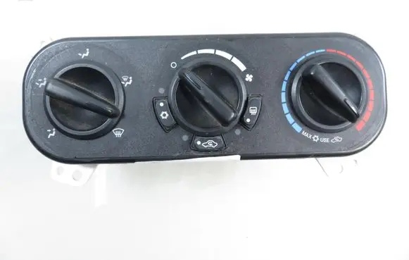 Jeep Patriot Interior fan control switch P55111874AC