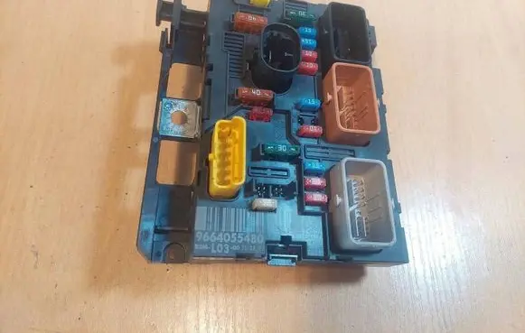 Fuse module