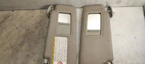 Lexus IS 220D-250-350 Sun visor