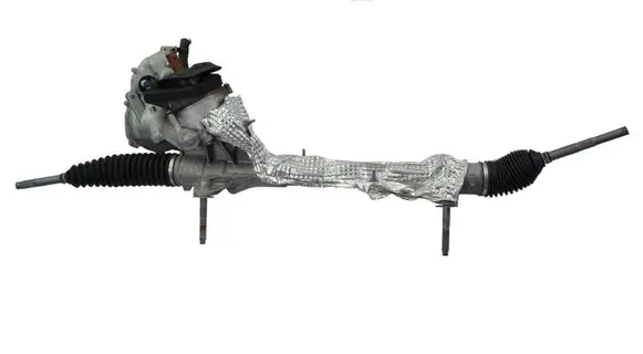 Citroen DS3 Steering rack 9834211280