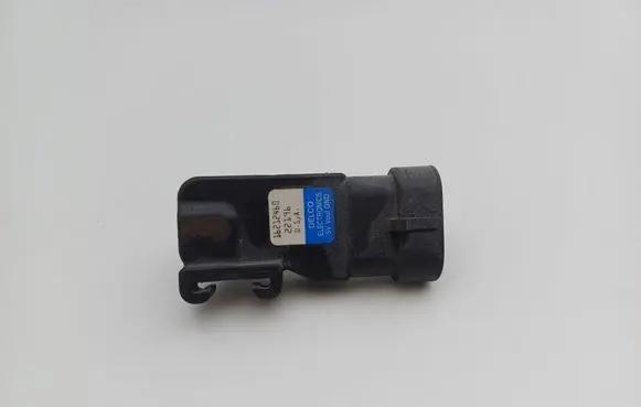 Opel Vectra C Air pressure sensor 16212460