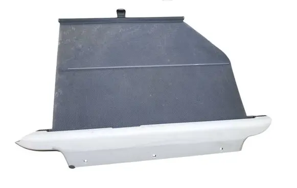 Citroen Berlingo Sliding door sun shade/blind 96818790 2002001808