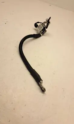 Porsche Macan (95B) Negative earth cable (battery) 80A915181A