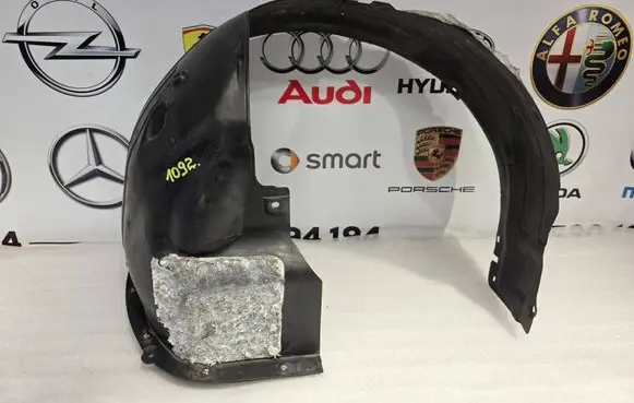 KIA Xceed Front wheel arch liner splash guards 86814J7CA0 86816J7CA0
