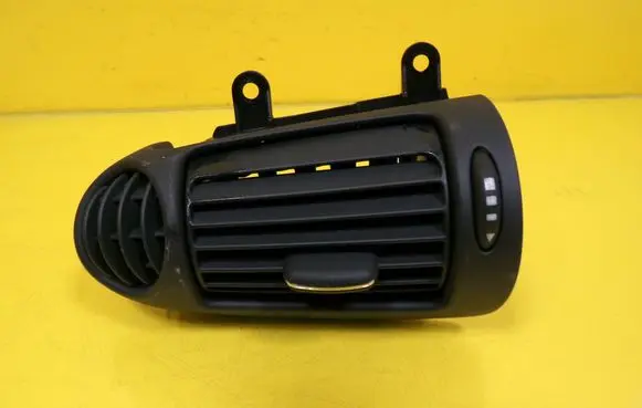 Mercedes-Benz C W203 Dashboard side air vent grill/cover trim A2038300254