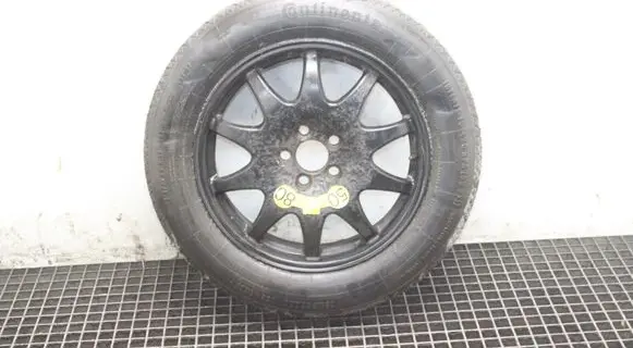 Land Rover Range Rover Sport L320 R19 spare wheel RRC505870AAW 7H221007DAW