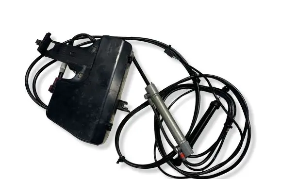 Mercedes-Benz ML W164 Tailgate hydraulic pump motor A2518000035