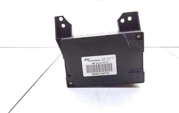 Nissan Almera N16 Door central lock control unit/module ED01134710