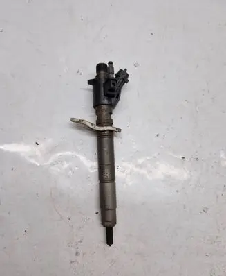 Volvo XC60 Fuel injector 31272690 0445116 090526