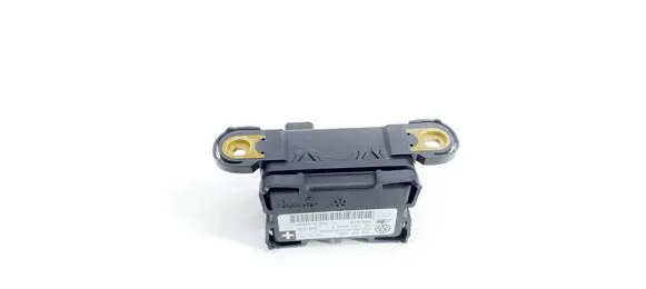Audi Q7 4L ESP acceleration yaw rate sensor 7p0907652