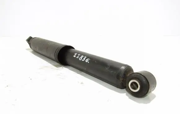Fiat Panda III Rear shock absorber/damper