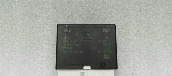 BMW X1 F48 F49 Parking PDC control unit/module 9495358