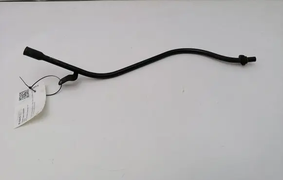 Mercedes-Benz C W203 Oil level dip stick 