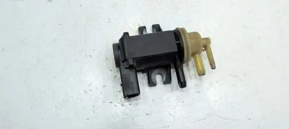 Audi A1 Turbo solenoid valve 1K0906627B