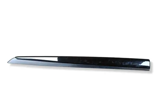 BMW 5 F10 F11 Rear door card panel trim 7225529