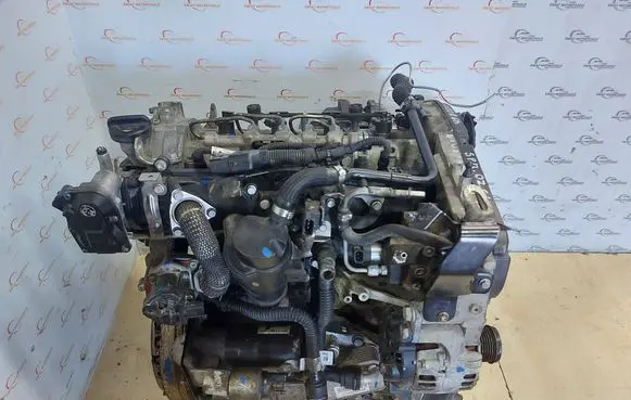 Opel Insignia A Engine A20DTH