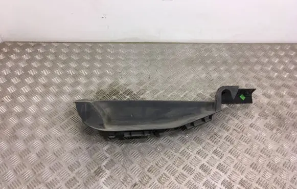 Citroen Berlingo Rear seat side bottom trim 9682127577 060936J01 MP06556