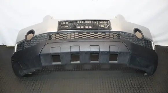 Chevrolet Captiva Front bumper