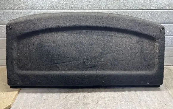 Volkswagen Golf VI Parcel shelf 1K6867709
