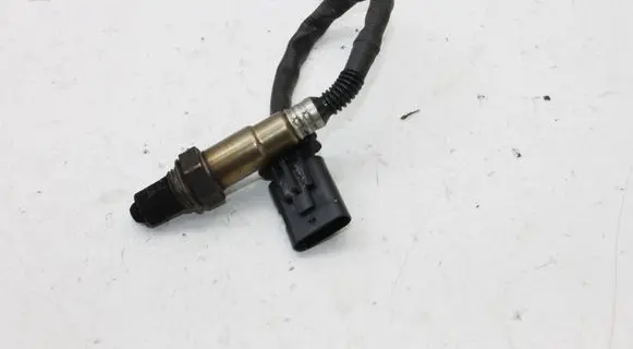 Peugeot 2008 II Lambda probe sensor 9810666880