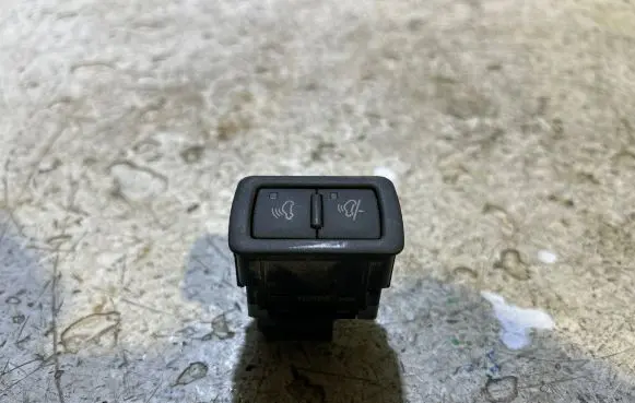Audi A6 S6 C7 4G Alarm switch 4F0952109