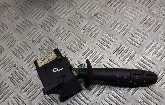 Renault Laguna II Wiper switch 8200012245