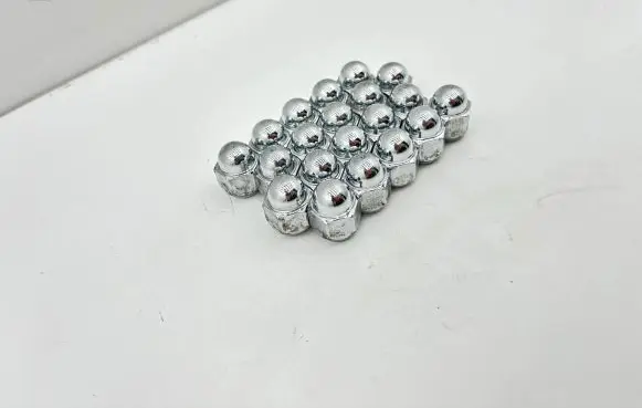 Subaru Outback (BT) Nuts/bolts 